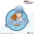 アニメ「黒子のバスケ」トレーディングステッカー（全7種）