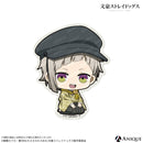 「文豪ストレイドッグス」レトロモダン トレーディングステッカー（全10種）