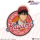 アニメ「黒子のバスケ」トレーディングステッカー（全7種）