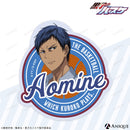 アニメ「黒子のバスケ」トレーディングステッカー（全7種）