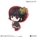 「文豪ストレイドッグス」レトロモダン トレーディングステッカー（全10種）