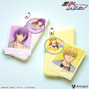 アニメ「黒子のバスケ」トレーディングステッカー（全7種）