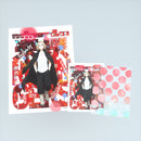 【予約商品】 TVアニメ『東京リベンジャーズ』 “DUO COLLECTION” ステッカーセット 佐野万次郎