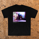 イリヤ・クブシノブ描き下ろし「NEKU by Ilya Kuvshinov」限定Tシャツ