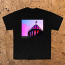イリヤ・クブシノブ描き下ろし「UZUKI by Ilya Kuvshinov」限定Tシャツ