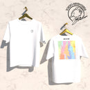 【予約商品】 TVアニメ『東京リベンジャーズ』 “DUO COLLECTION” ビッグシルエットTシャツ 龍宮寺堅