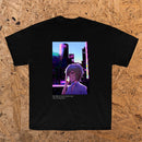 イリヤ・クブシノブ描き下ろし「JOSHUA by Ilya Kuvshinov」限定Tシャツ