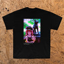 イリヤ・クブシノブ描き下ろし「SHIKI by Ilya Kuvshinov」限定Tシャツ