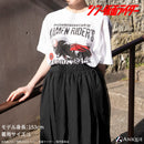 『シン・仮面ライダー』 Tシャツ White