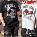 『シン・仮面ライダー』 Tシャツ Black