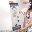 【追加受注】『ラブライブ！虹ヶ咲学園スクールアイドル同好会』優木せつ菜　描き下ろしイラスト【ニジガクレトロ】スリムタペストリー