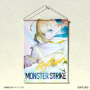 【予約商品】 『モンスターストライク』 オンラインアート展限定 タペストリー アーサー（toi8氏）