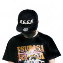 『キャプテン翼』S.G.G.K立体刺繍キャップ