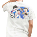 『キャプテン翼』デザインTシャツ ③