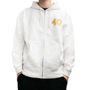 『キャプテン翼』ジップアップパーカー