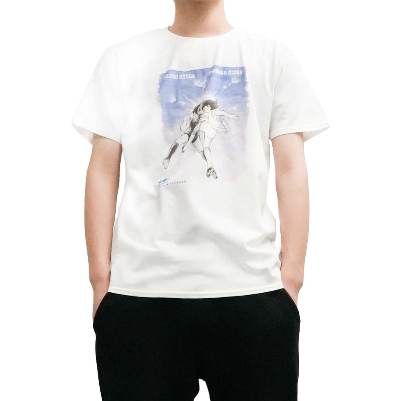 『キャプテン翼』デザインTシャツ ②