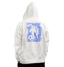 『キャプテン翼』ジップアップパーカー