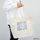 【予約商品】 『モンスターストライク』 オンラインアート展限定 トートバッグ エクスカリバー/アーサー