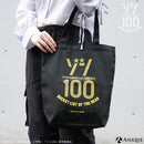 『ゾン100』トートバッグ