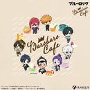 『ブルーロック』トートバッグ