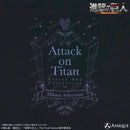 『進撃の巨人』ミカサ　トートバッグ