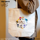 『ブルーロック』トートバッグ