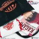 火神大我 トートバッグ