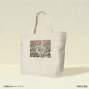 【予約商品】 『モンスターストライク』 オンラインアート展限定 トートバッグ エクスカリバー/アーサー