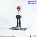 『アンデッドアンラック』出雲風子 アクリルスタンド