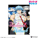 『アンデッドアンラック』シェン　クリアファイル