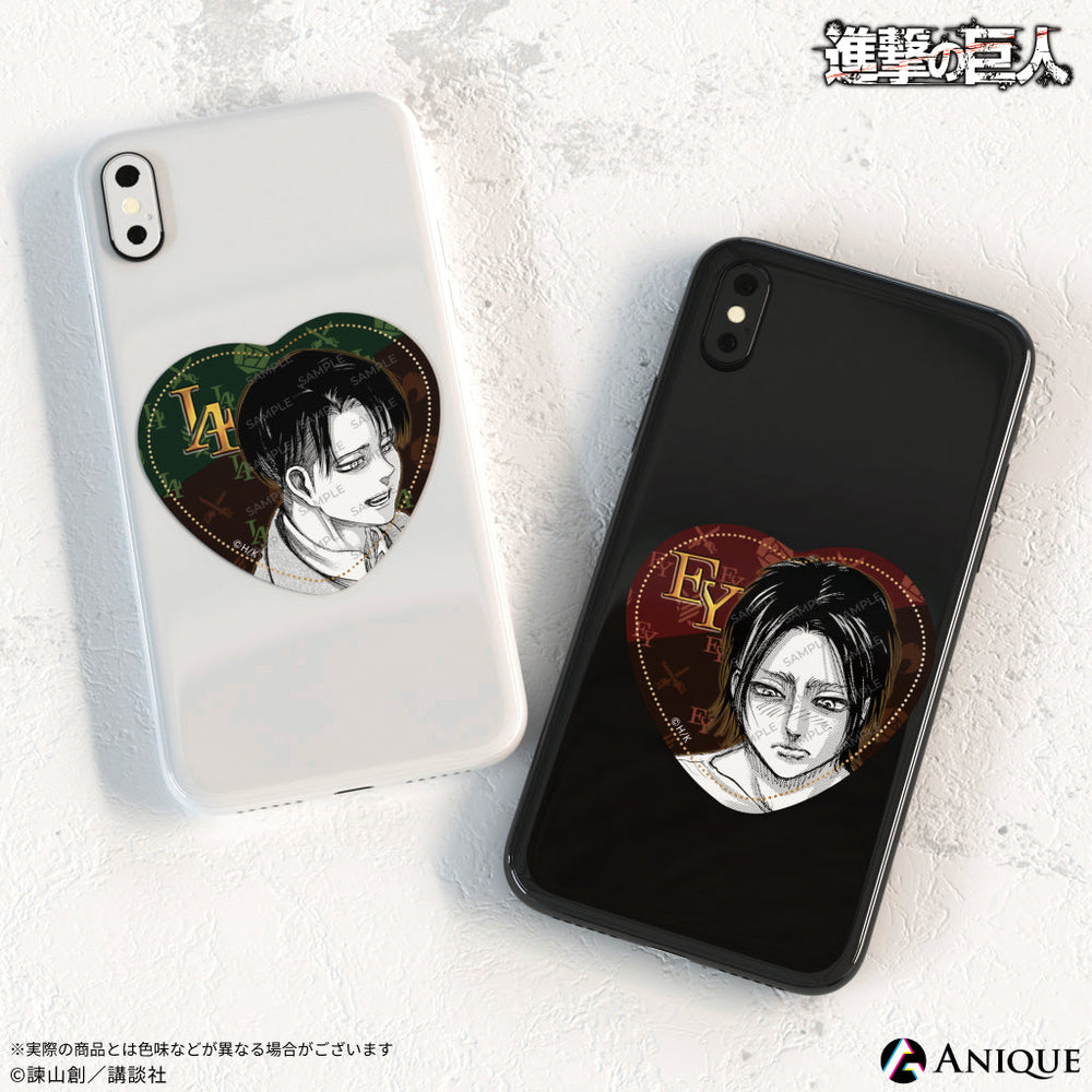 ■アルミンセット 進撃の巨人　限定まとめ売りセット販売 □アルミンセット 進撃の巨人 限定まとめ売りセット販売 Anique