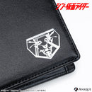 『シン・仮面ライダー』 本革ウォレット