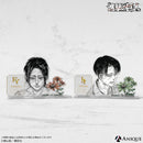 【再販】『進撃の巨人』エレン　ホワイトデーアクリルスタンド
