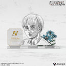【再販】『進撃の巨人』アルミン　ホワイトデーアクリルスタンド